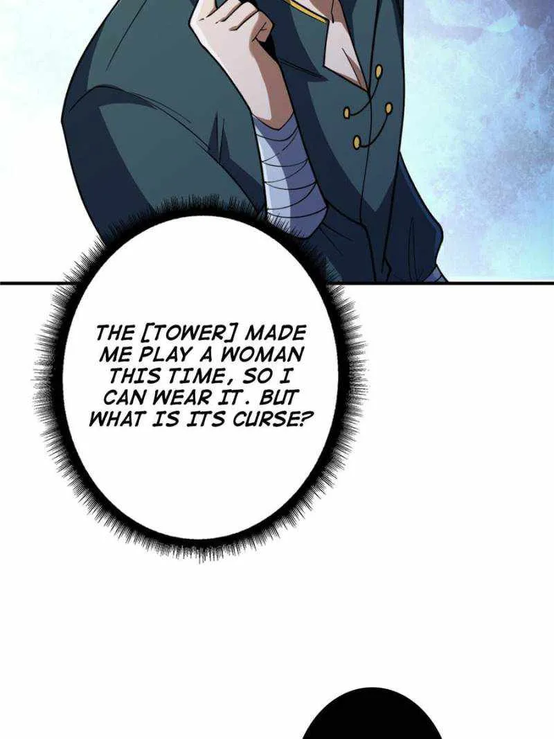 I’m Really Not A Supervillain Chapter 71 page 47 - 