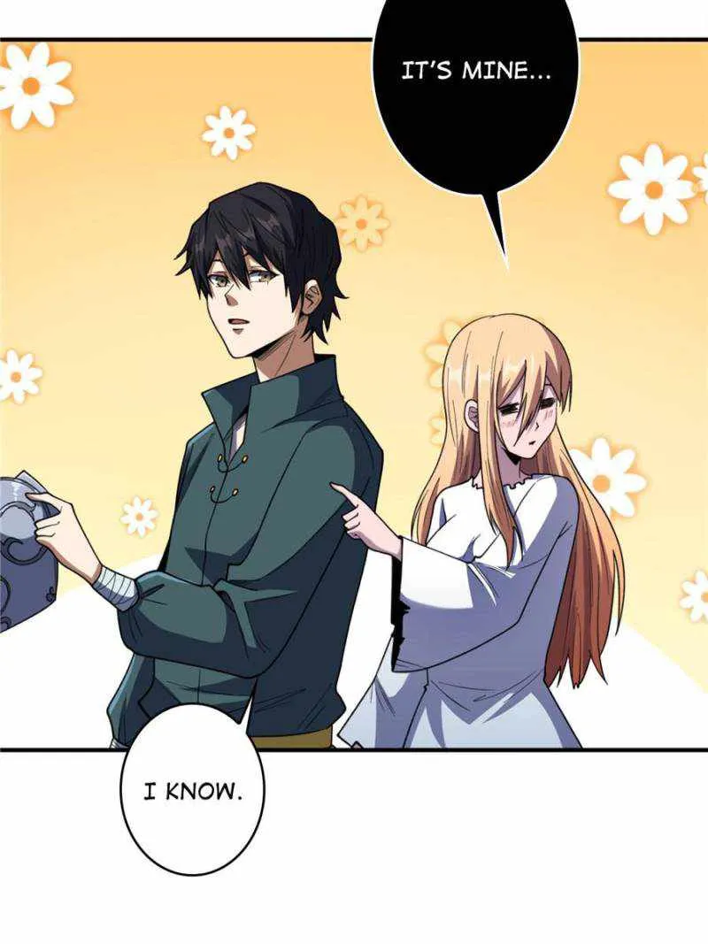 I’m Really Not A Supervillain Chapter 71 page 48 - 