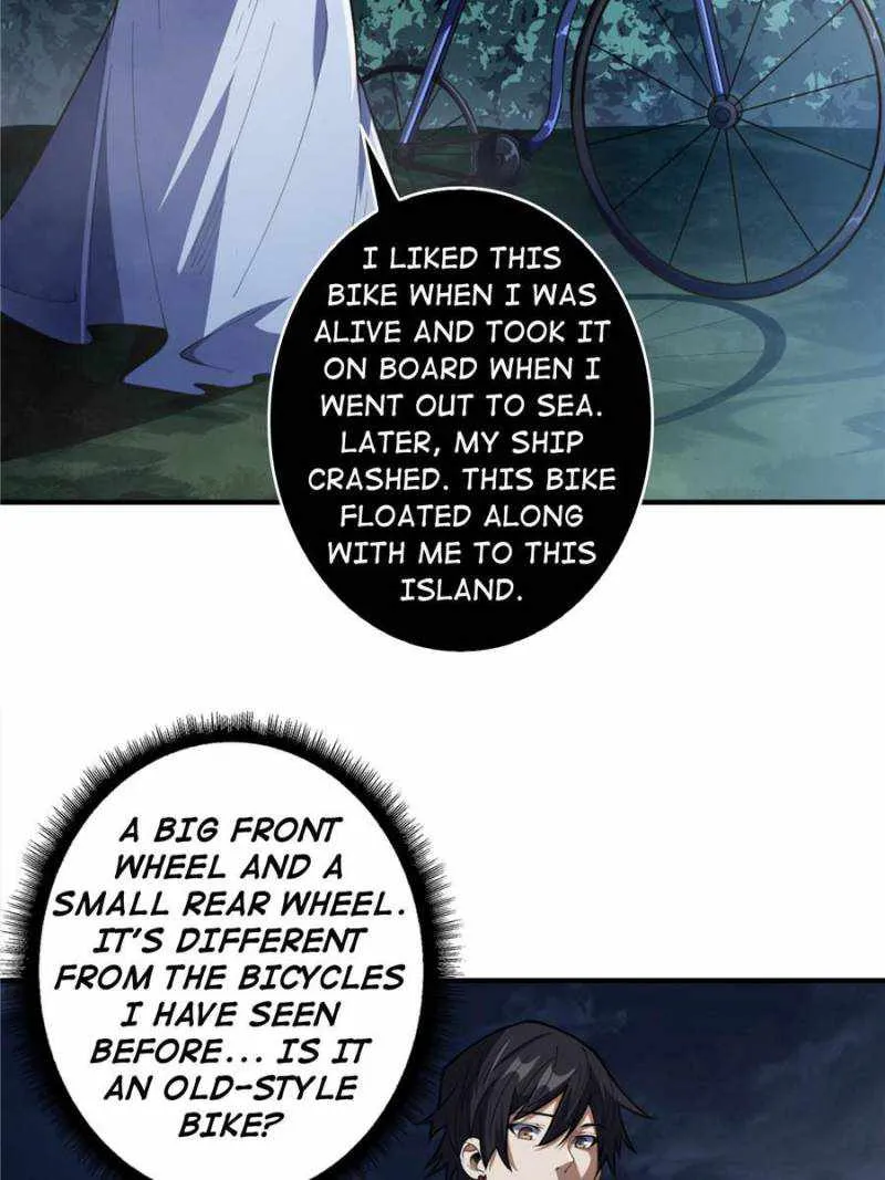 I’m Really Not A Supervillain Chapter 71 page 6 - 