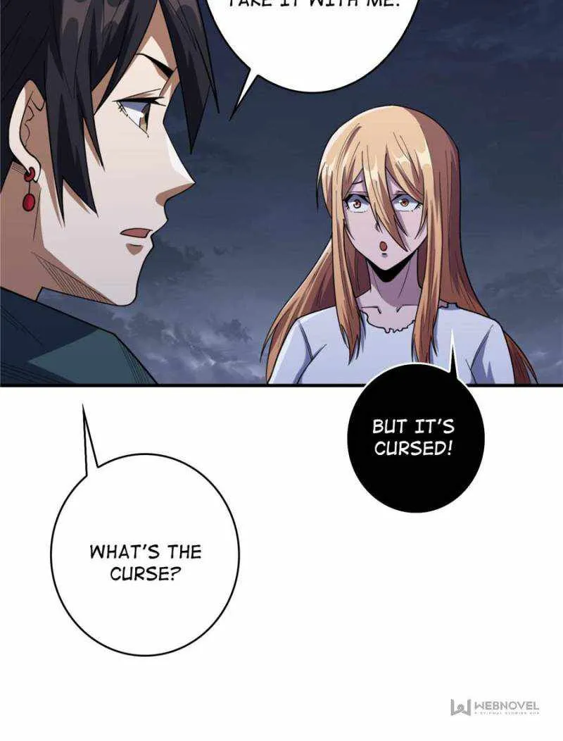 I’m Really Not A Supervillain Chapter 71 page 52 - 