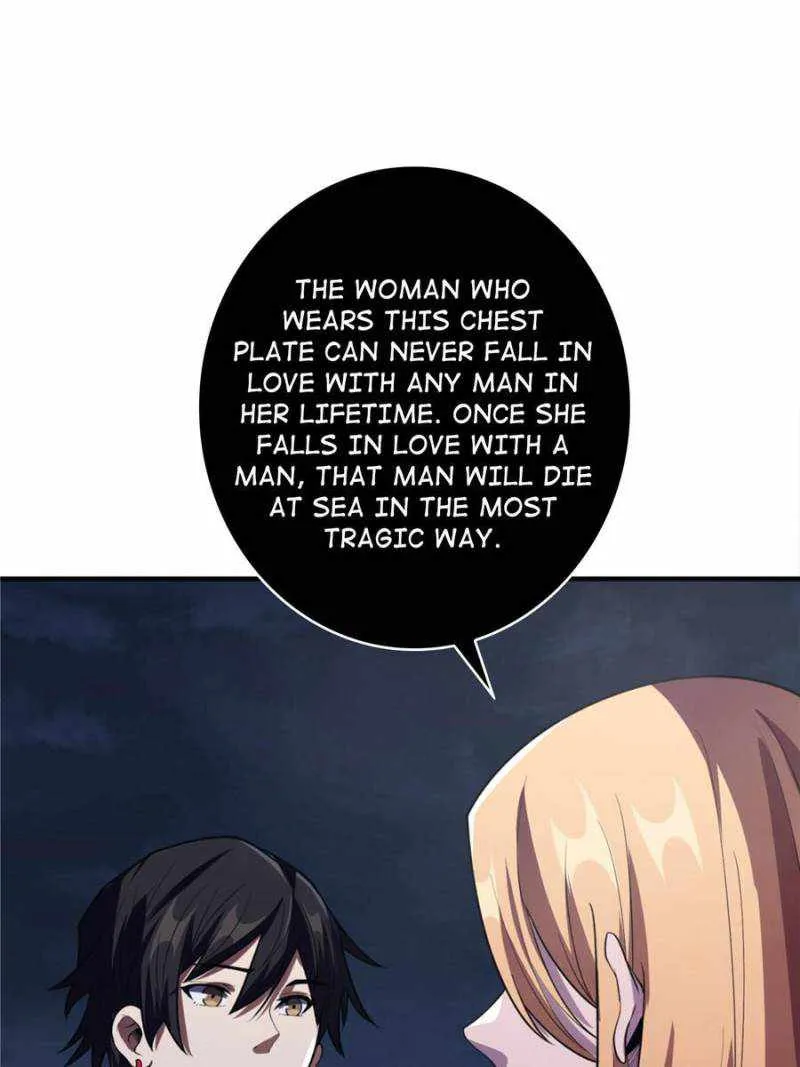I’m Really Not A Supervillain Chapter 71 page 53 - 