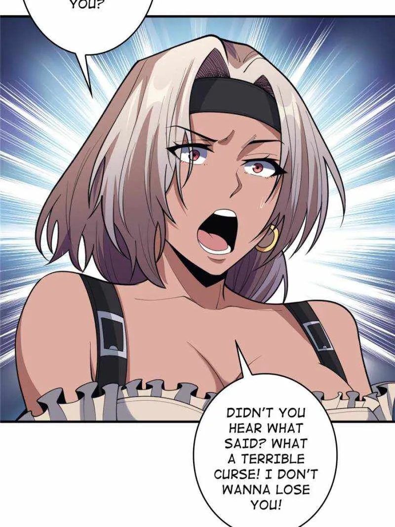 I’m Really Not A Supervillain Chapter 71 page 55 - 