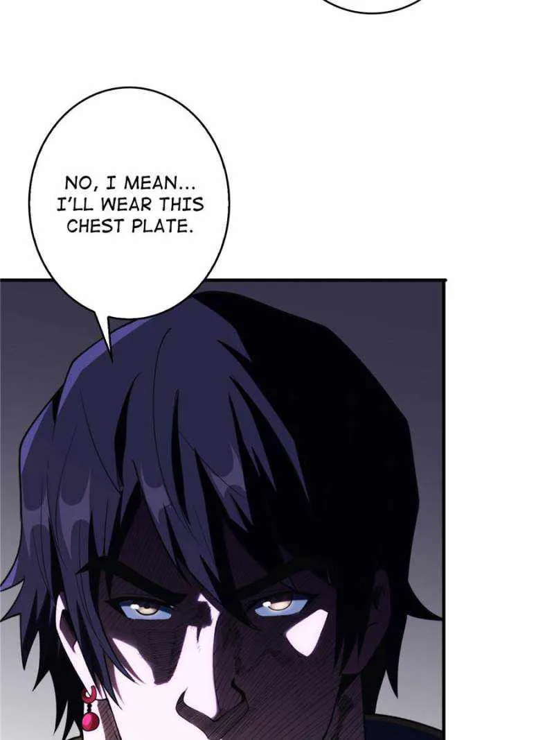 I’m Really Not A Supervillain Chapter 71 page 56 - 