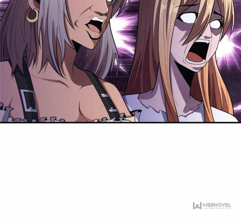I’m Really Not A Supervillain Chapter 71 page 58 - 