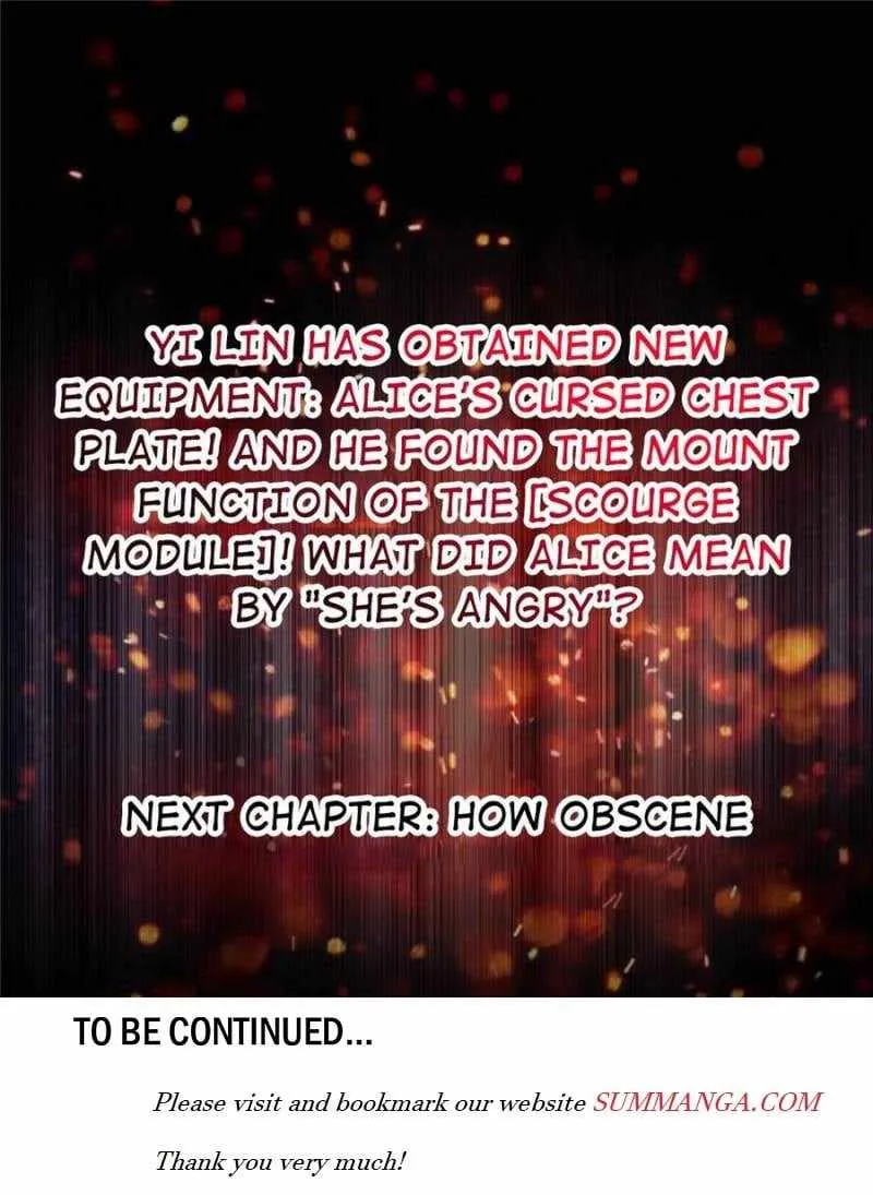 I’m Really Not A Supervillain Chapter 71 page 59 - 