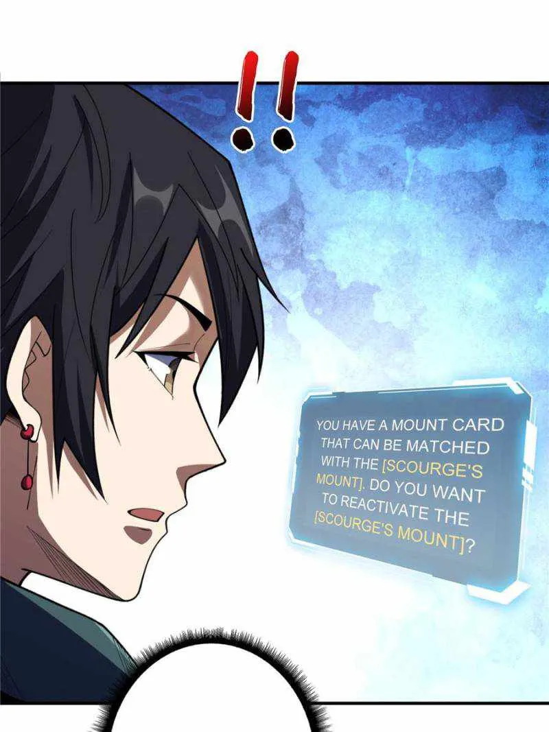 I’m Really Not A Supervillain Chapter 71 page 10 - 