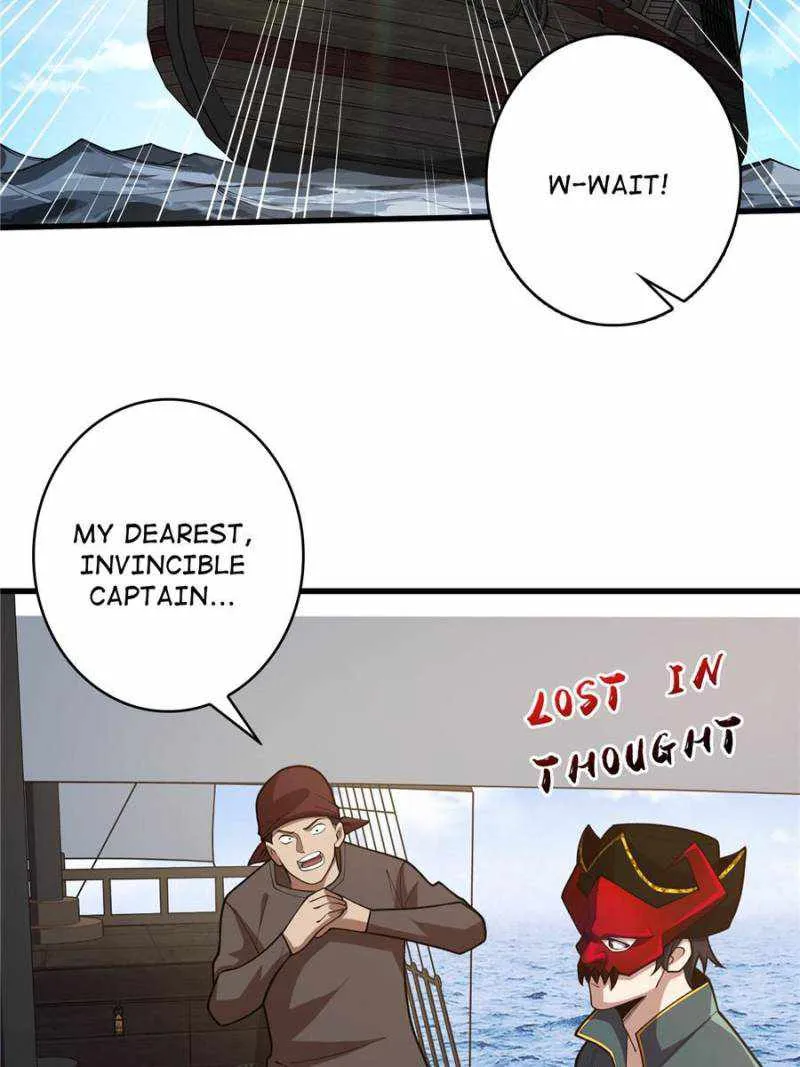 I’m Really Not A Supervillain Chapter 72 page 2 - 