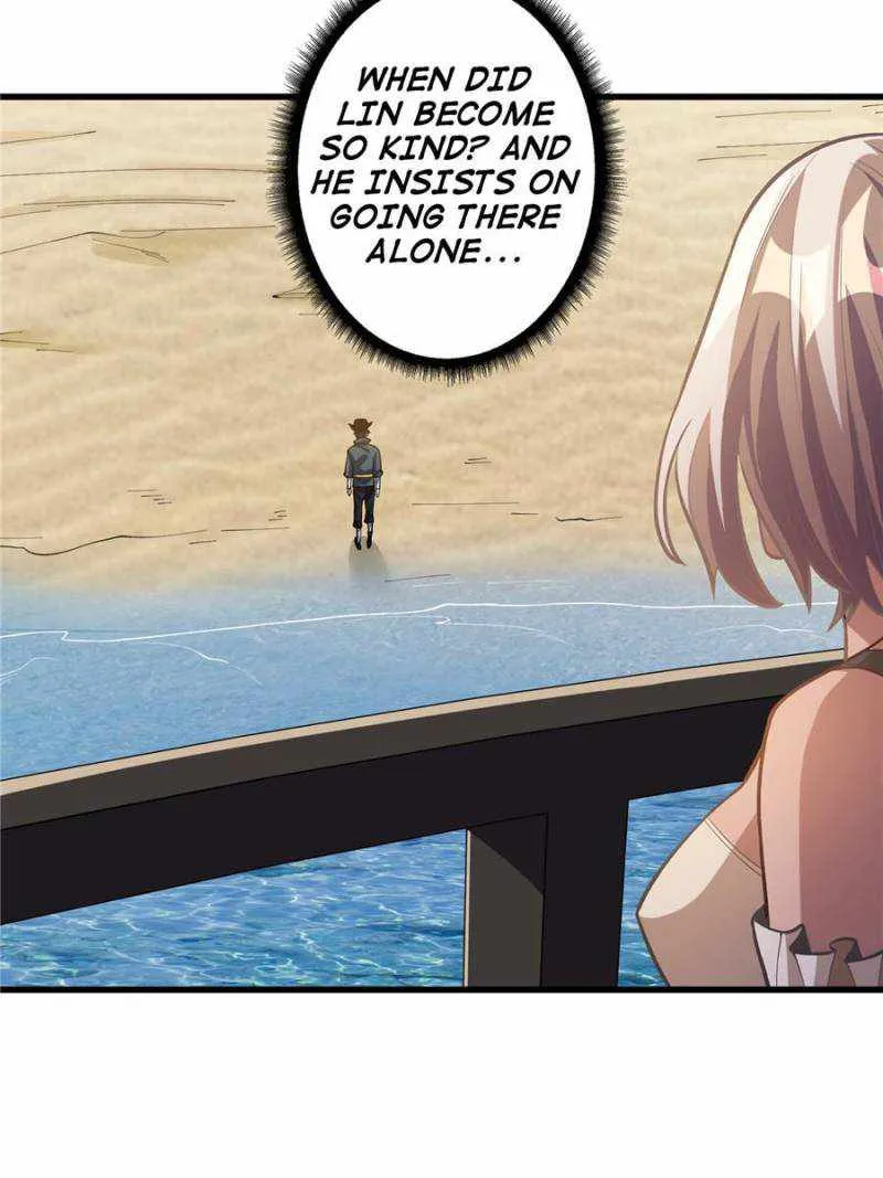 I’m Really Not A Supervillain Chapter 72 page 13 - 