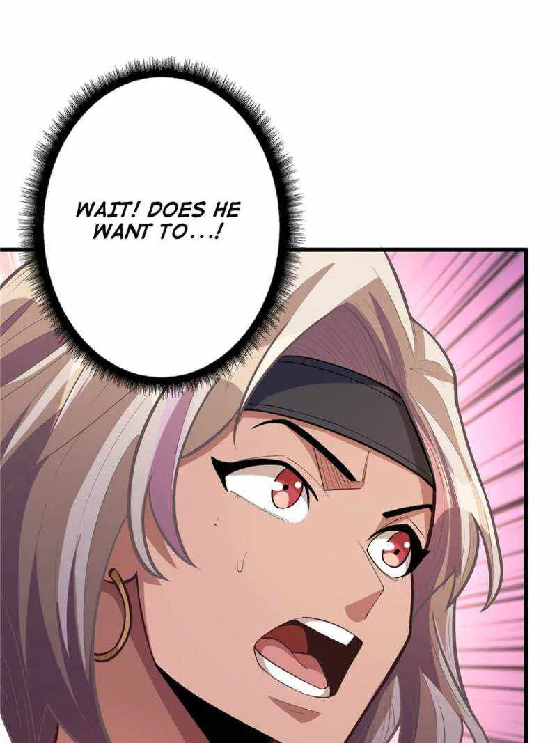 I’m Really Not A Supervillain Chapter 72 page 14 - 
