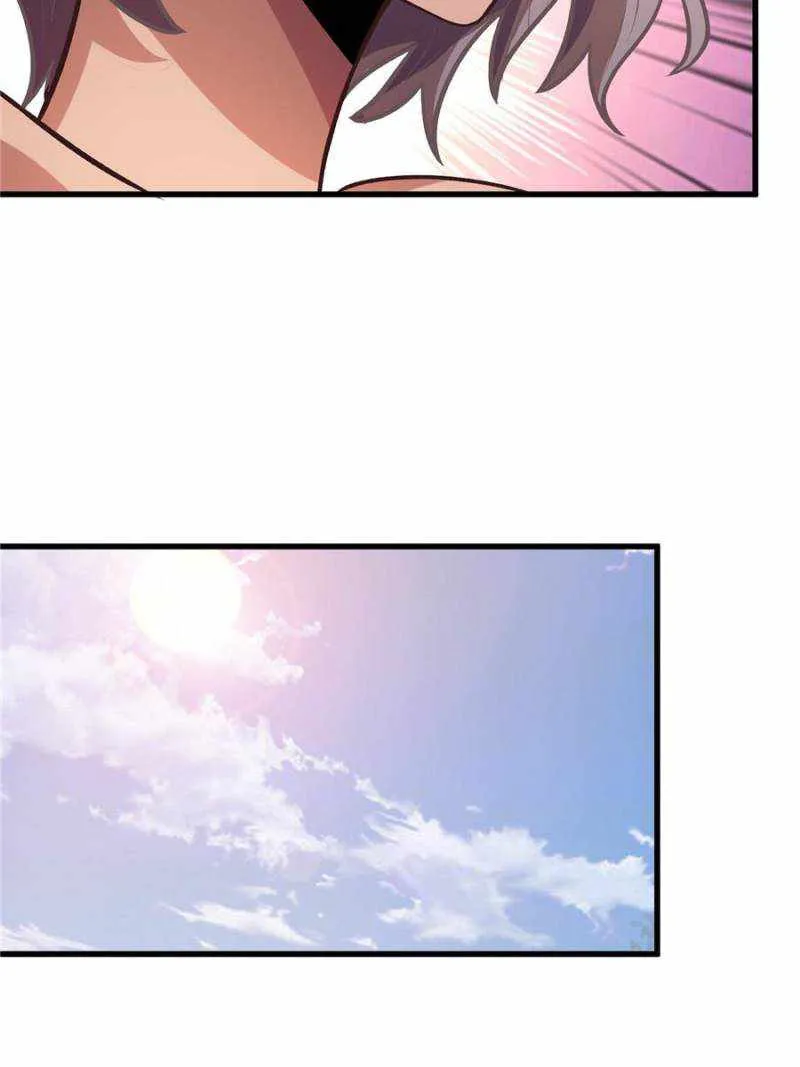 I’m Really Not A Supervillain Chapter 72 page 15 - 
