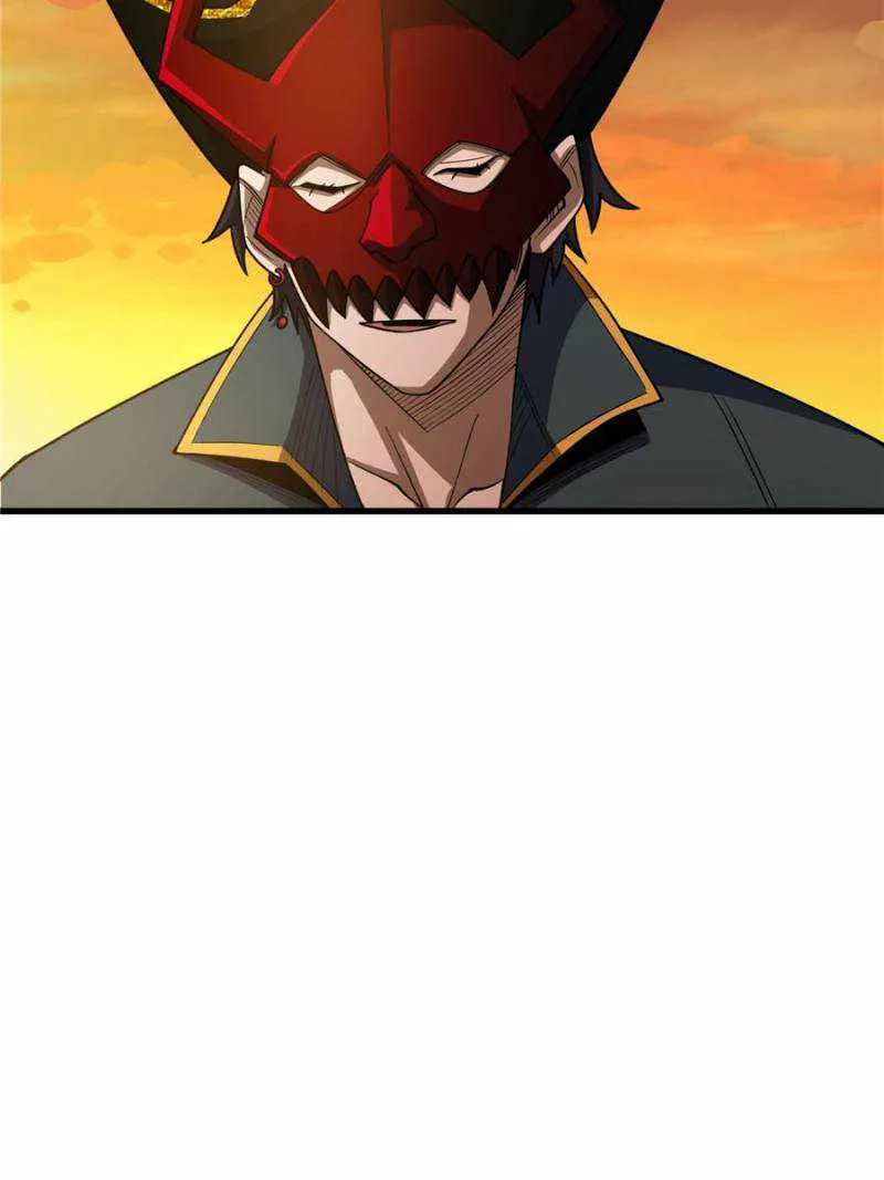 I’m Really Not A Supervillain Chapter 72 page 19 - 