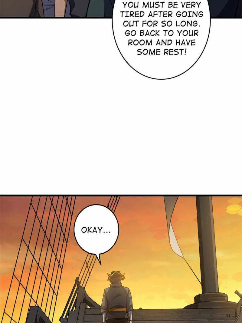 I’m Really Not A Supervillain Chapter 72 page 21 - 