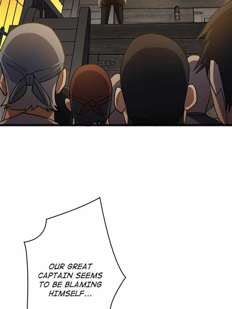I’m Really Not A Supervillain Chapter 72 page 22 - 