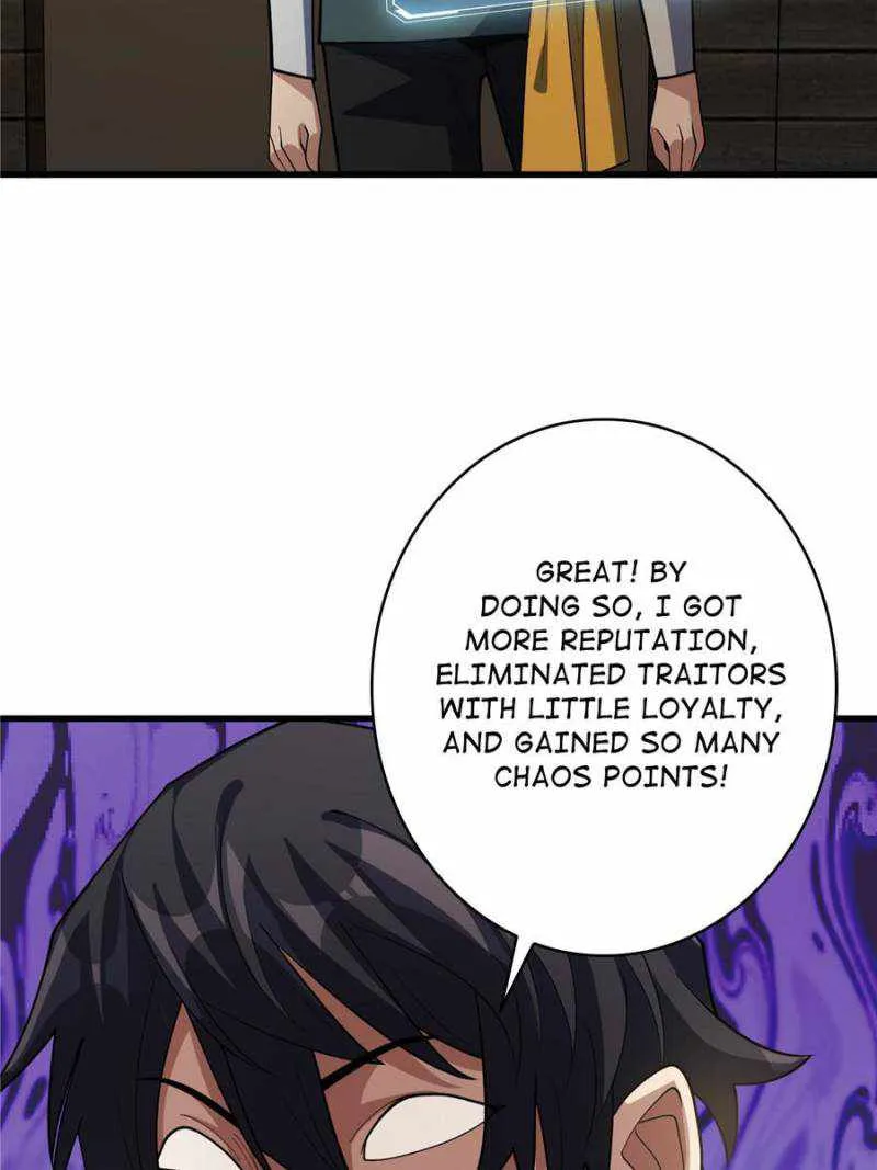 I’m Really Not A Supervillain Chapter 72 page 26 - 