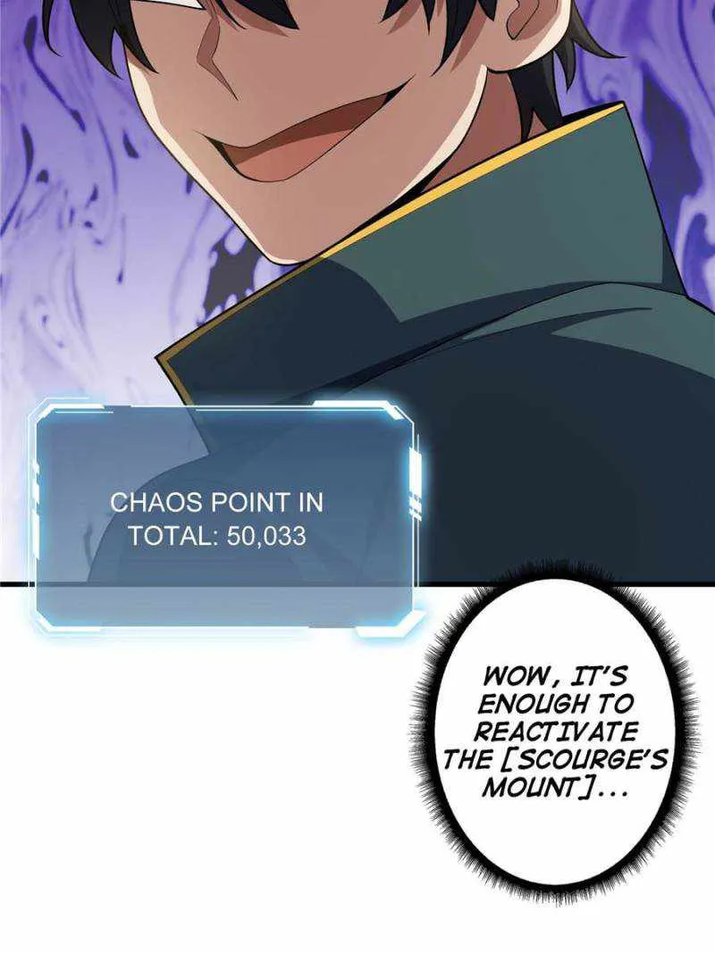 I’m Really Not A Supervillain Chapter 72 page 27 - 