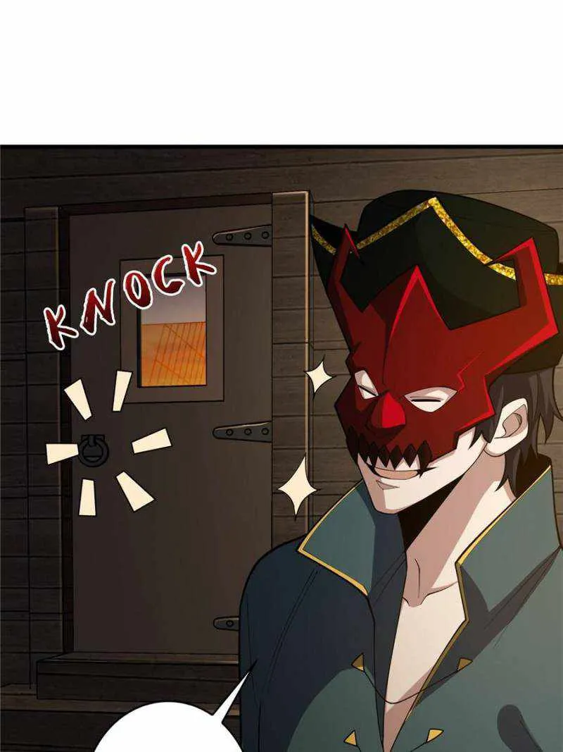I’m Really Not A Supervillain Chapter 72 page 28 - 