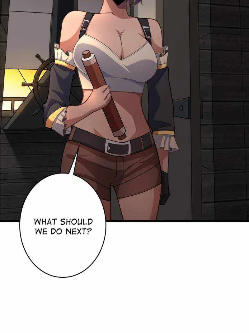 I’m Really Not A Supervillain Chapter 72 page 30 - 