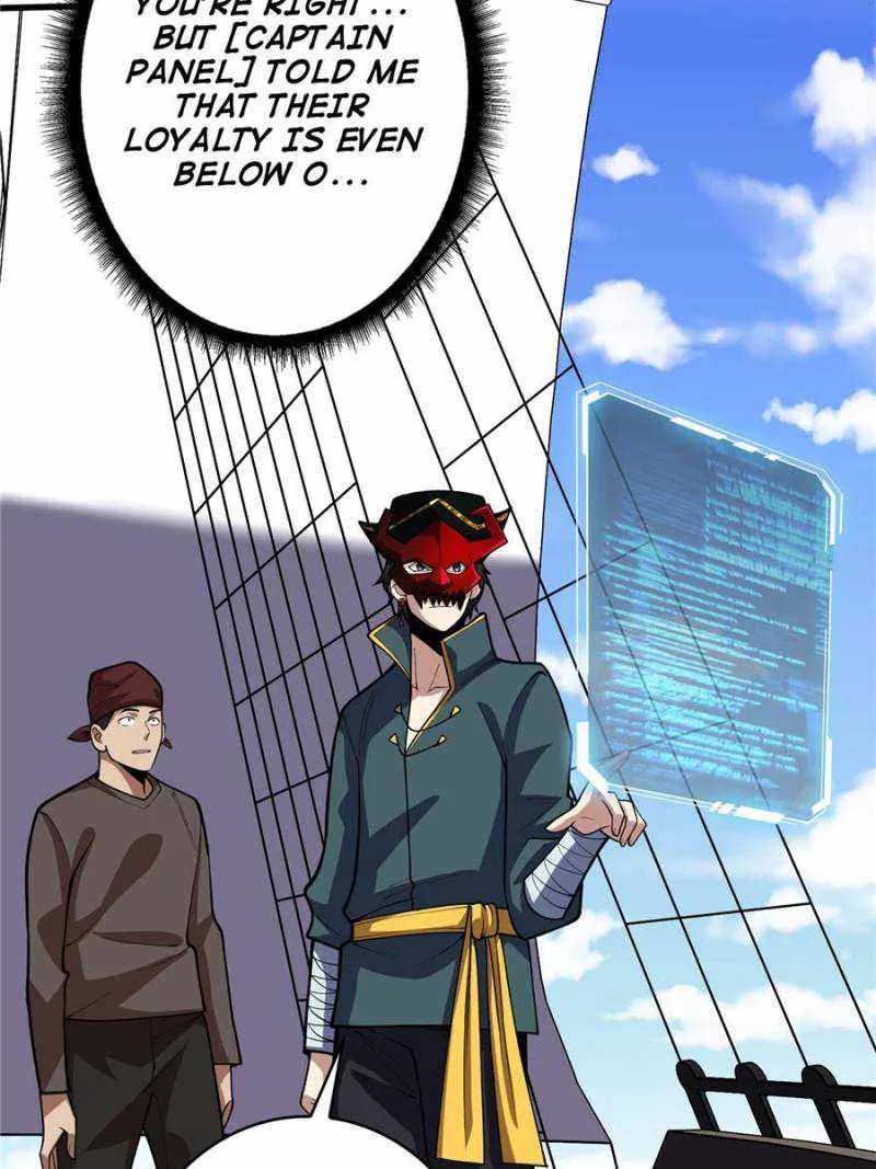 I’m Really Not A Supervillain Chapter 72 page 4 - 