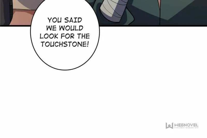 I’m Really Not A Supervillain Chapter 72 page 32 - 