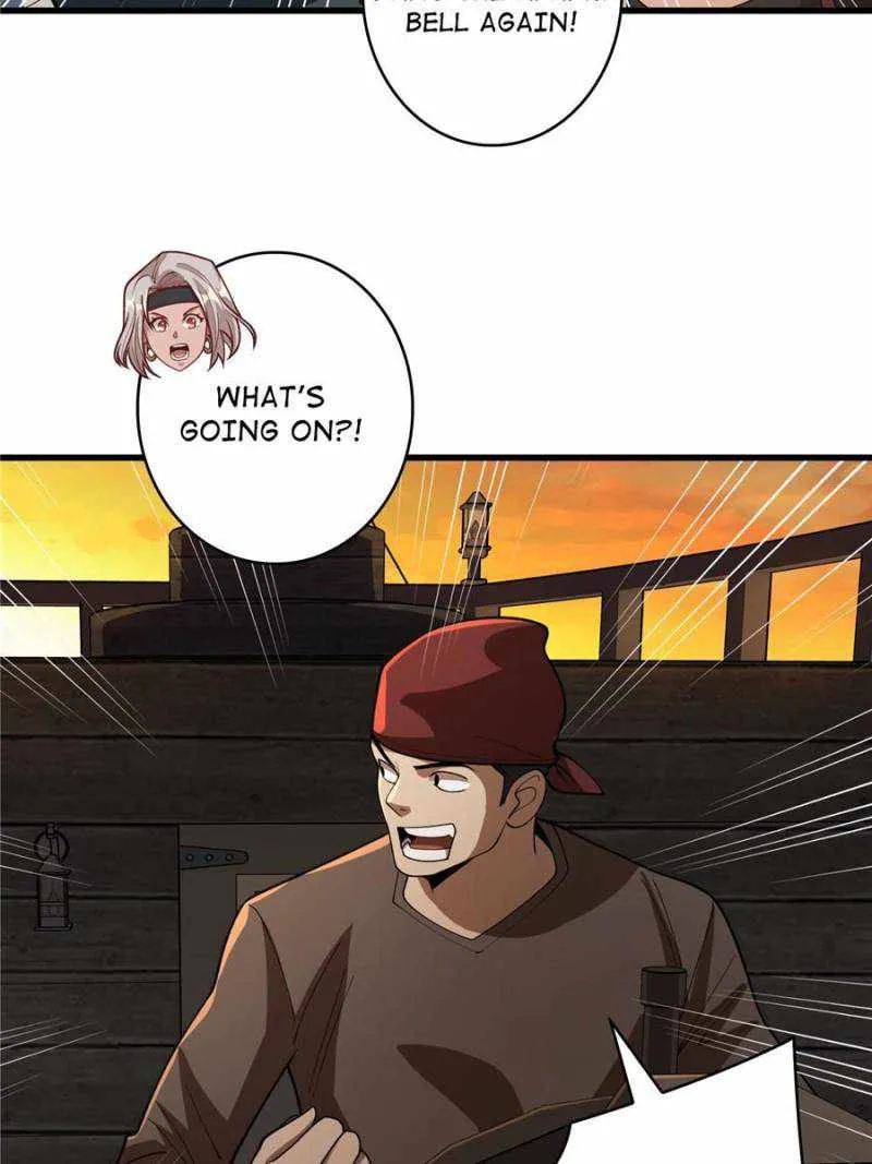 I’m Really Not A Supervillain Chapter 72 page 39 - 