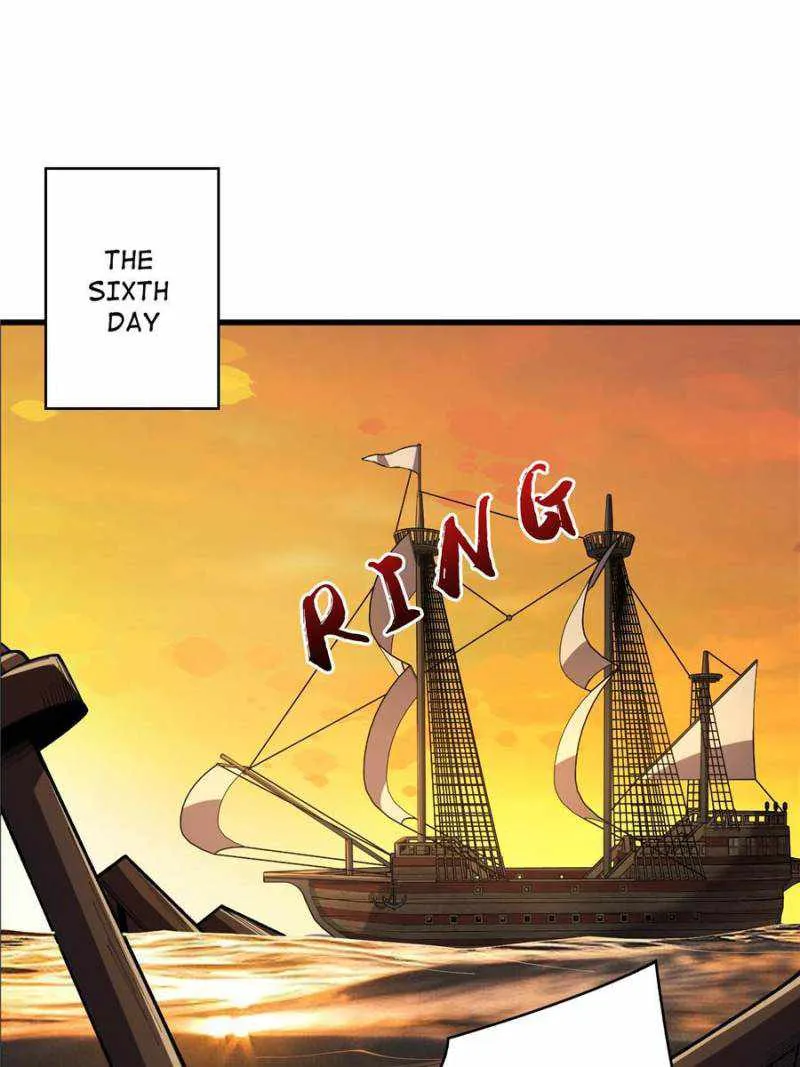 I’m Really Not A Supervillain Chapter 72 page 44 - 