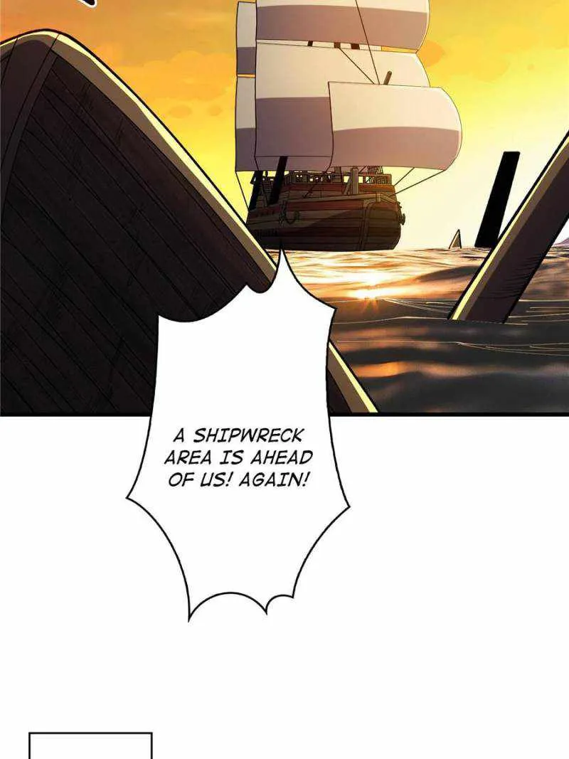 I’m Really Not A Supervillain Chapter 72 page 46 - 