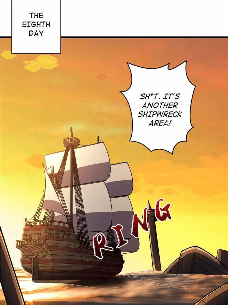 I’m Really Not A Supervillain Chapter 72 page 47 - 
