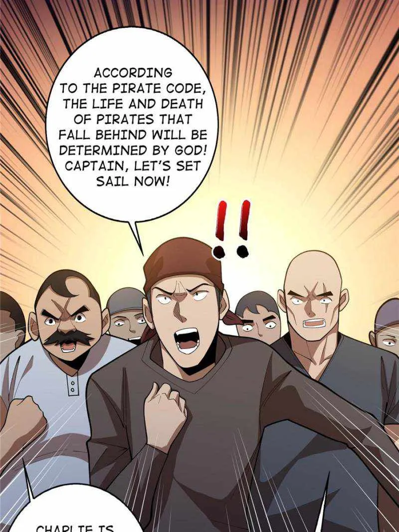 I’m Really Not A Supervillain Chapter 72 page 6 - 