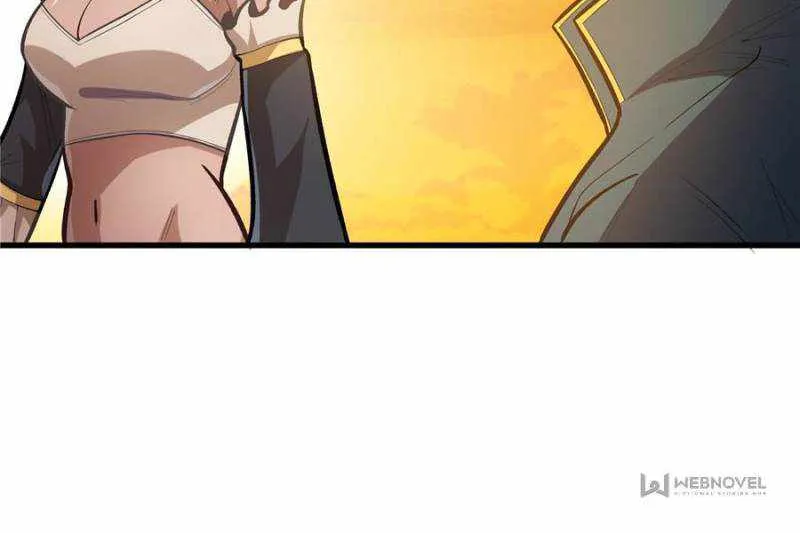 I’m Really Not A Supervillain Chapter 72 page 56 - 