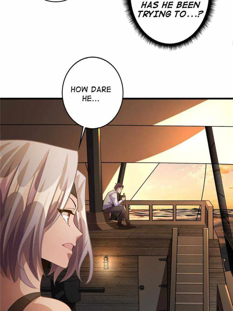 I’m Really Not A Supervillain Chapter 72 page 58 - 