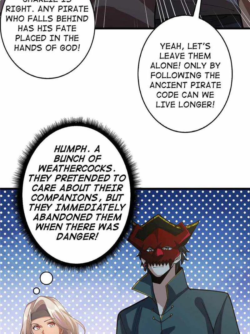 I’m Really Not A Supervillain Chapter 72 page 7 - 