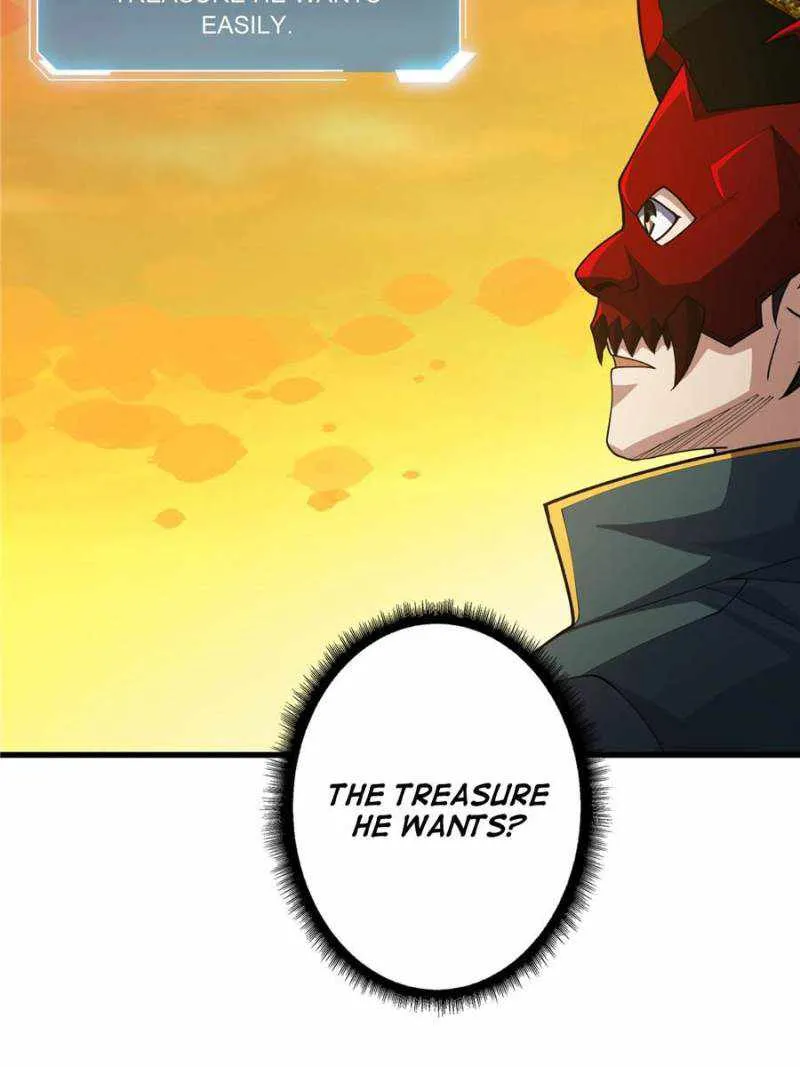 I’m Really Not A Supervillain Chapter 72 page 63 - 