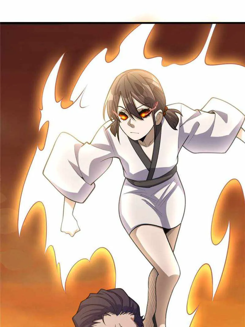 I’m Really Not A Supervillain Chapter 72 page 68 - 