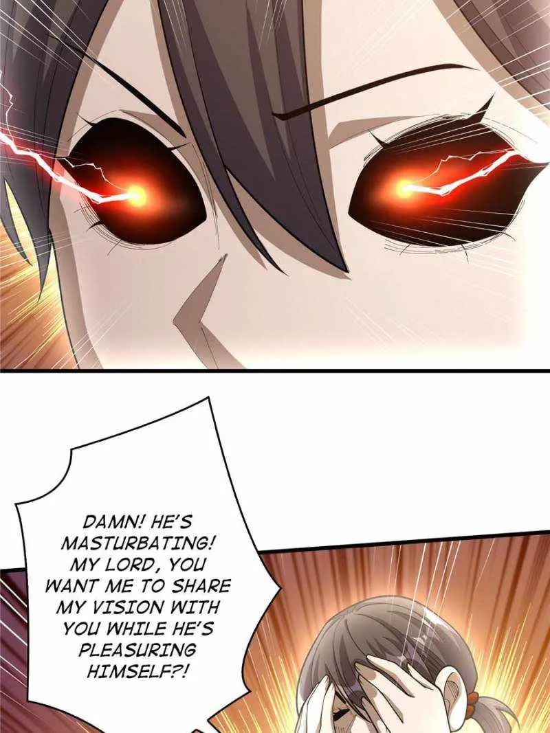 I’m Really Not A Supervillain Chapter 72 page 70 - 
