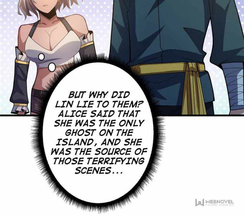 I’m Really Not A Supervillain Chapter 72 page 8 - 
