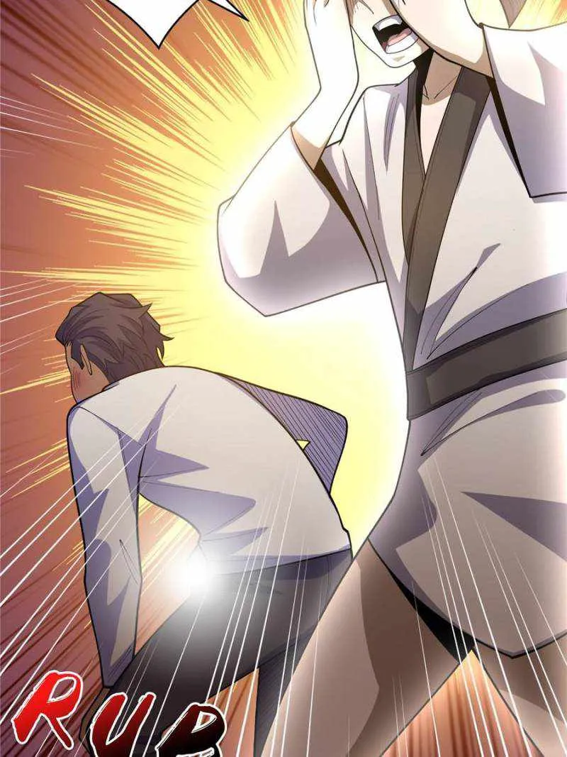 I’m Really Not A Supervillain Chapter 72 page 71 - 