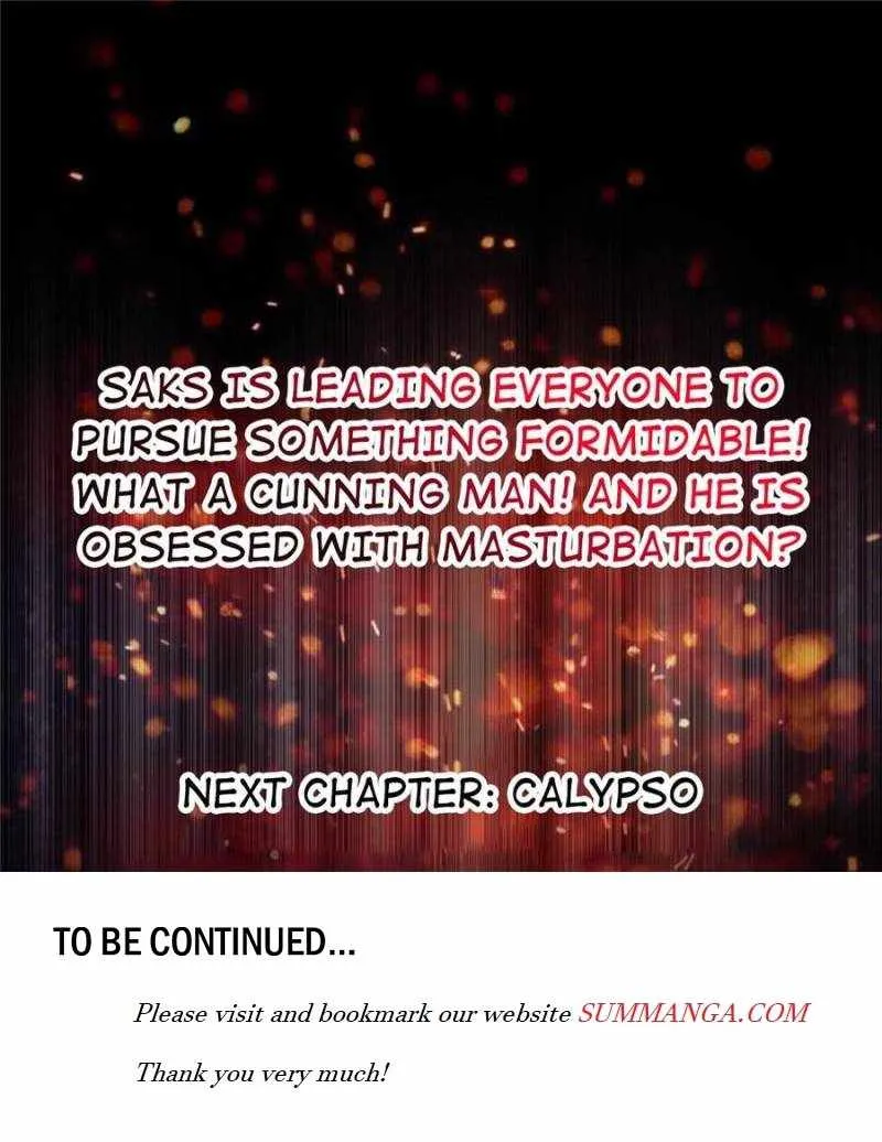 I’m Really Not A Supervillain Chapter 72 page 73 - 