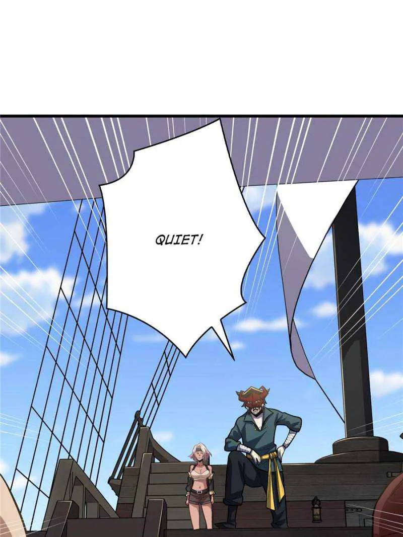 I’m Really Not A Supervillain Chapter 72 page 9 - 