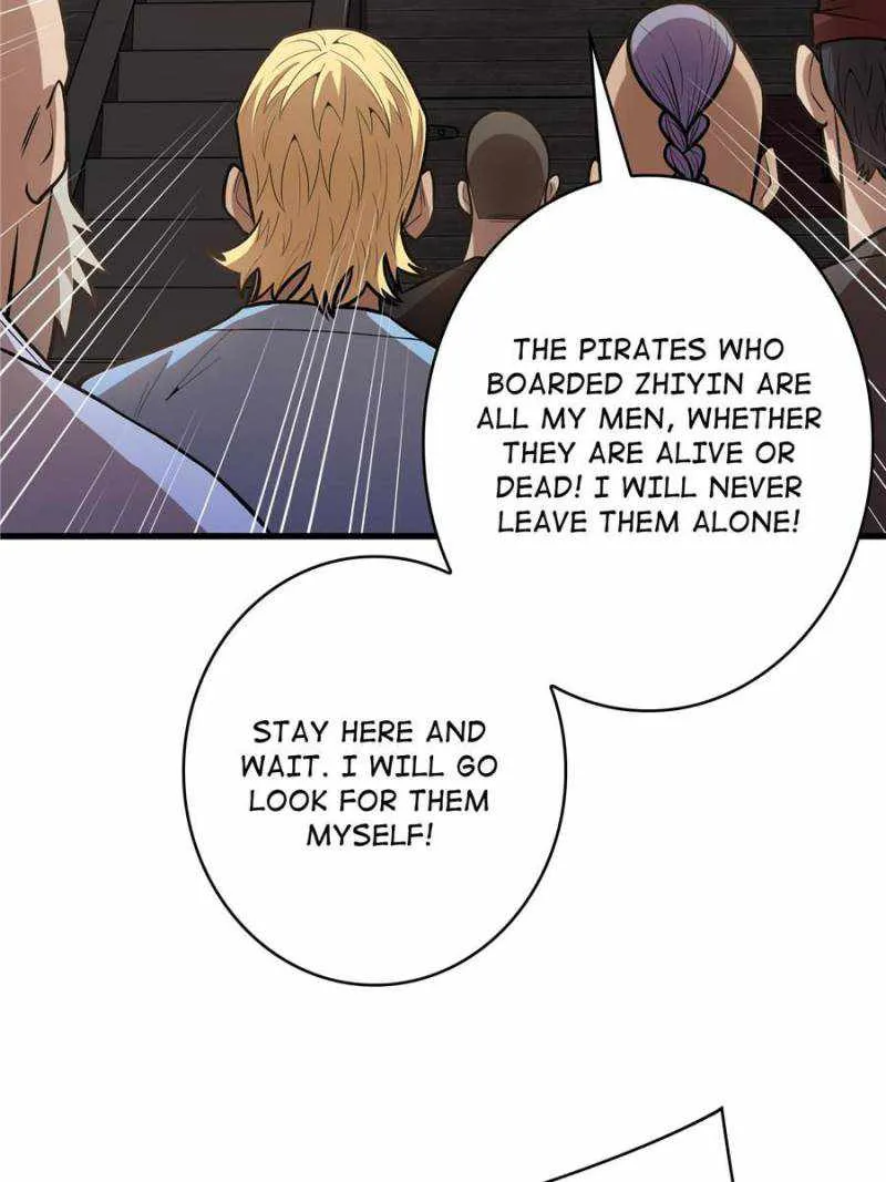 I’m Really Not A Supervillain Chapter 72 page 10 - 