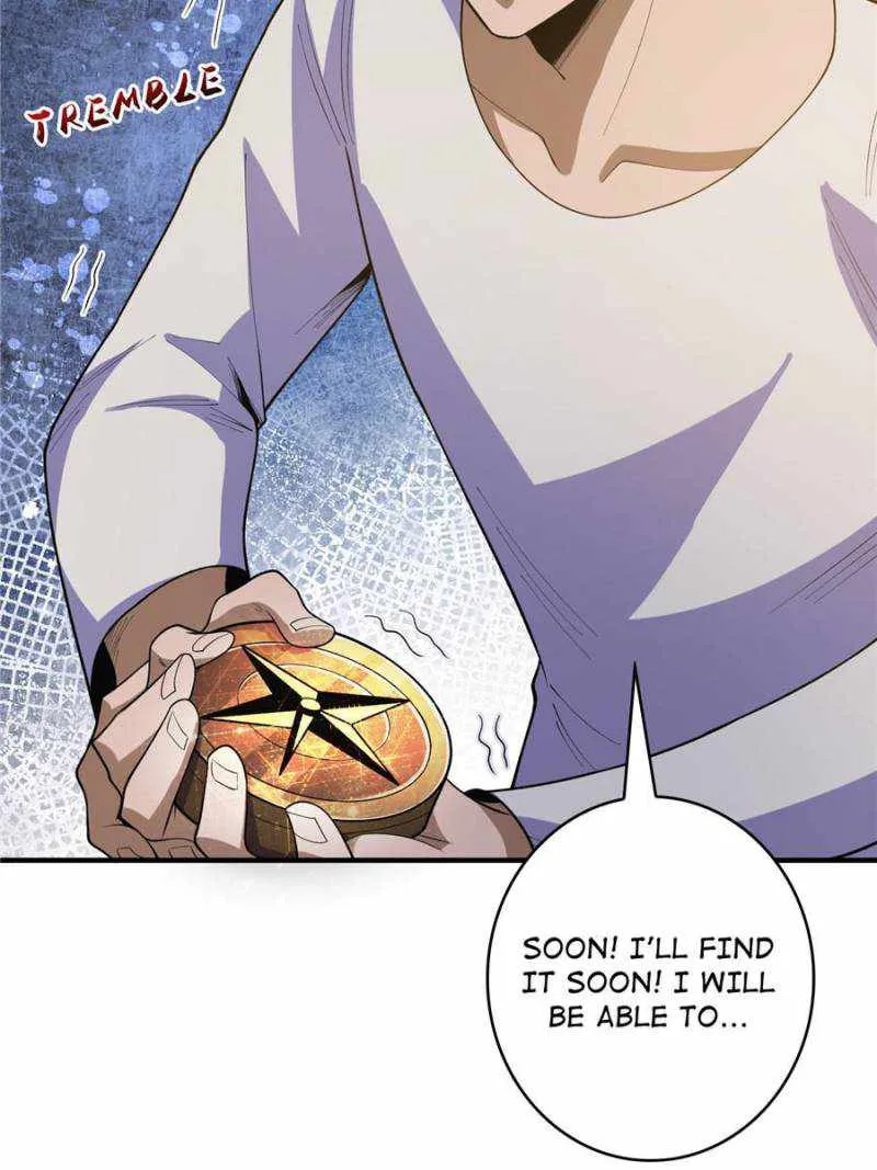 I’m Really Not A Supervillain Chapter 73 page 2 - 