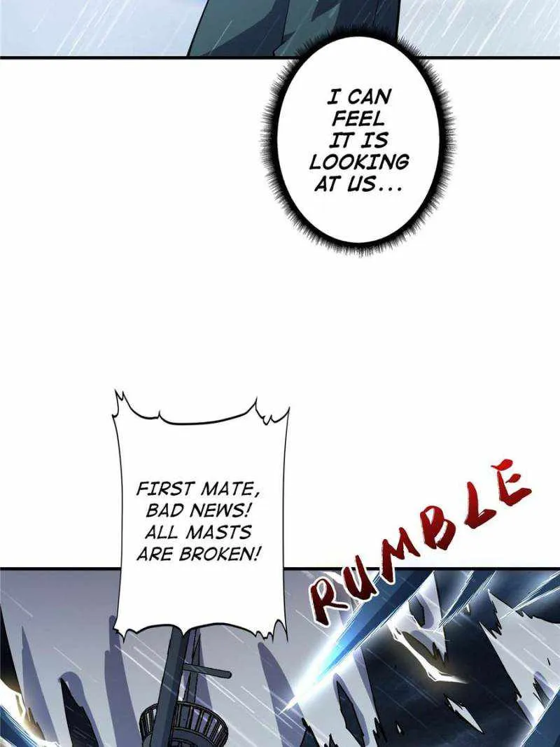 I’m Really Not A Supervillain Chapter 73 page 13 - 