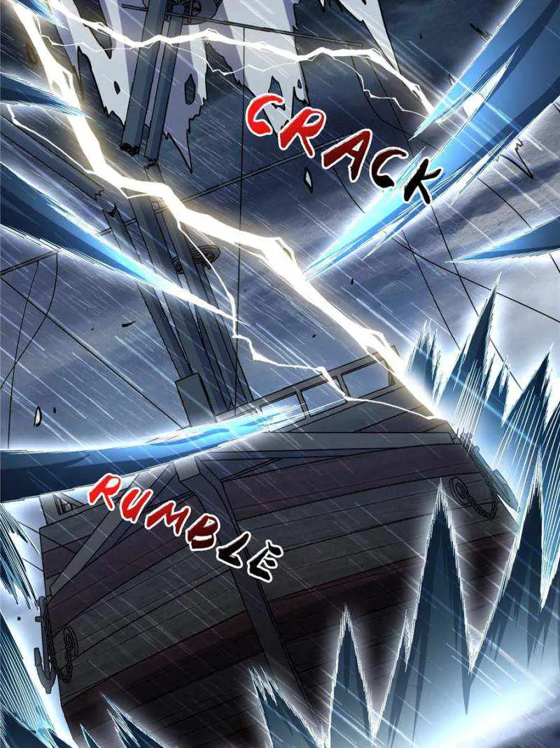 I’m Really Not A Supervillain Chapter 73 page 14 - 
