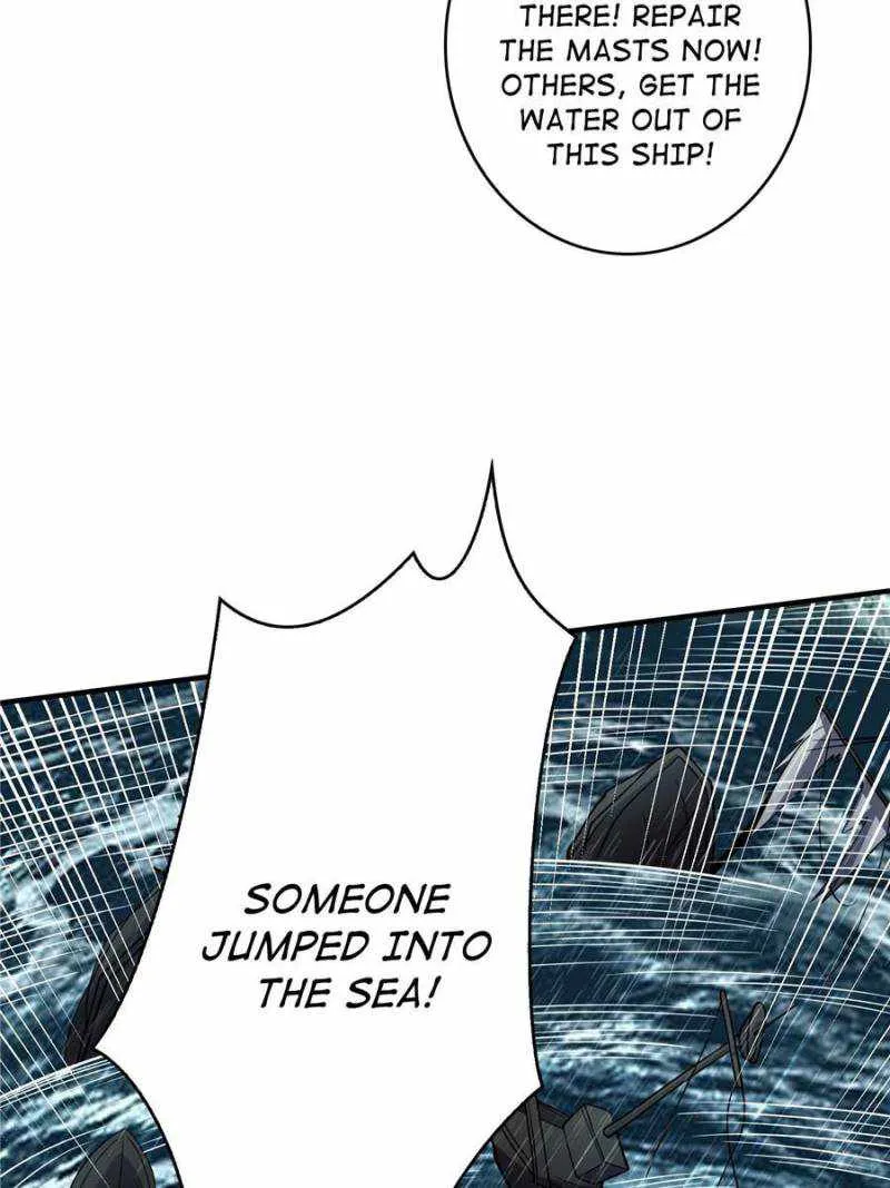 I’m Really Not A Supervillain Chapter 73 page 17 - 