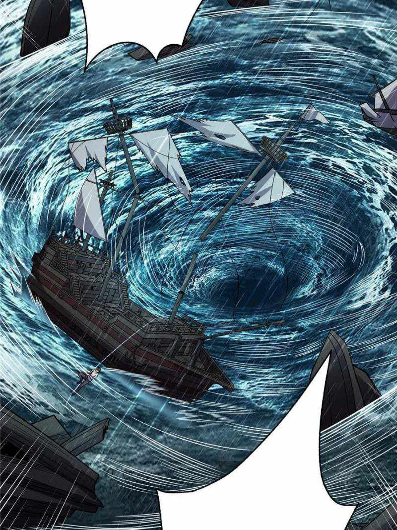 I’m Really Not A Supervillain Chapter 73 page 18 - 