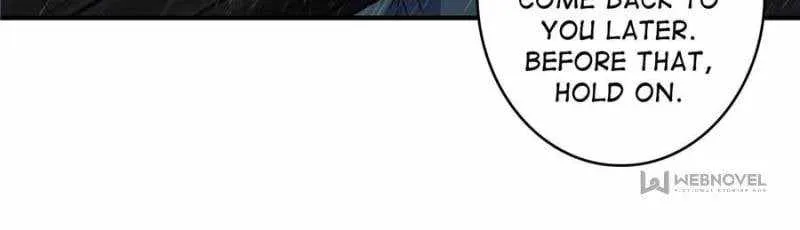 I’m Really Not A Supervillain Chapter 73 page 22 - 