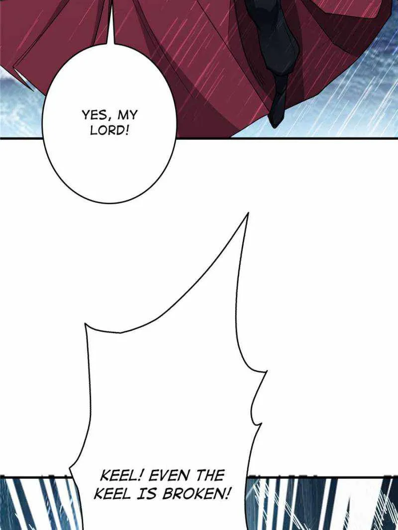 I’m Really Not A Supervillain Chapter 73 page 24 - 