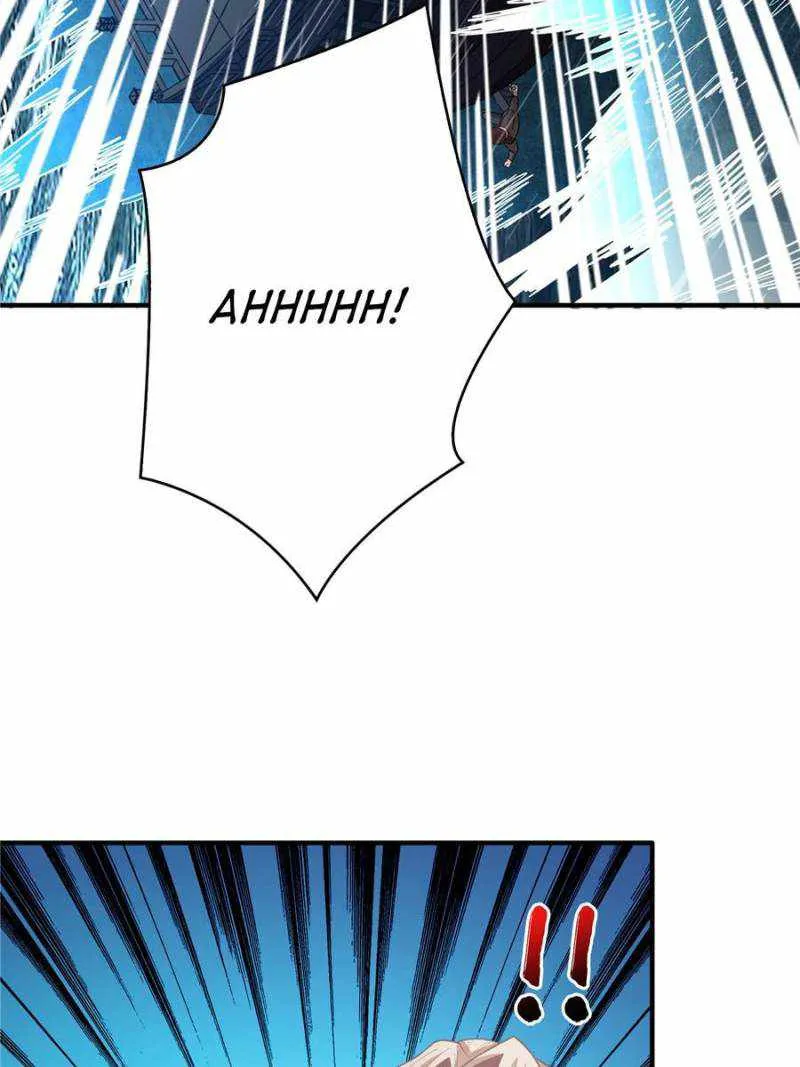 I’m Really Not A Supervillain Chapter 73 page 27 - 