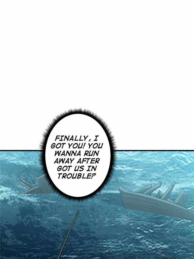 I’m Really Not A Supervillain Chapter 73 page 29 - 