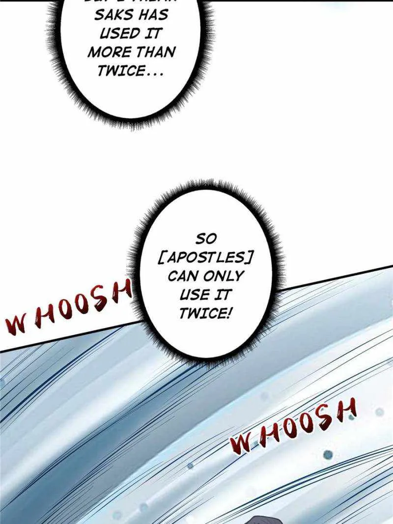 I’m Really Not A Supervillain Chapter 73 page 38 - 