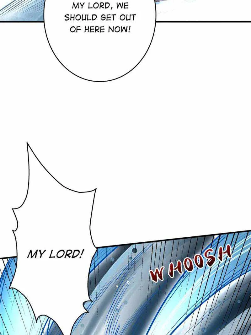 I’m Really Not A Supervillain Chapter 73 page 40 - 
